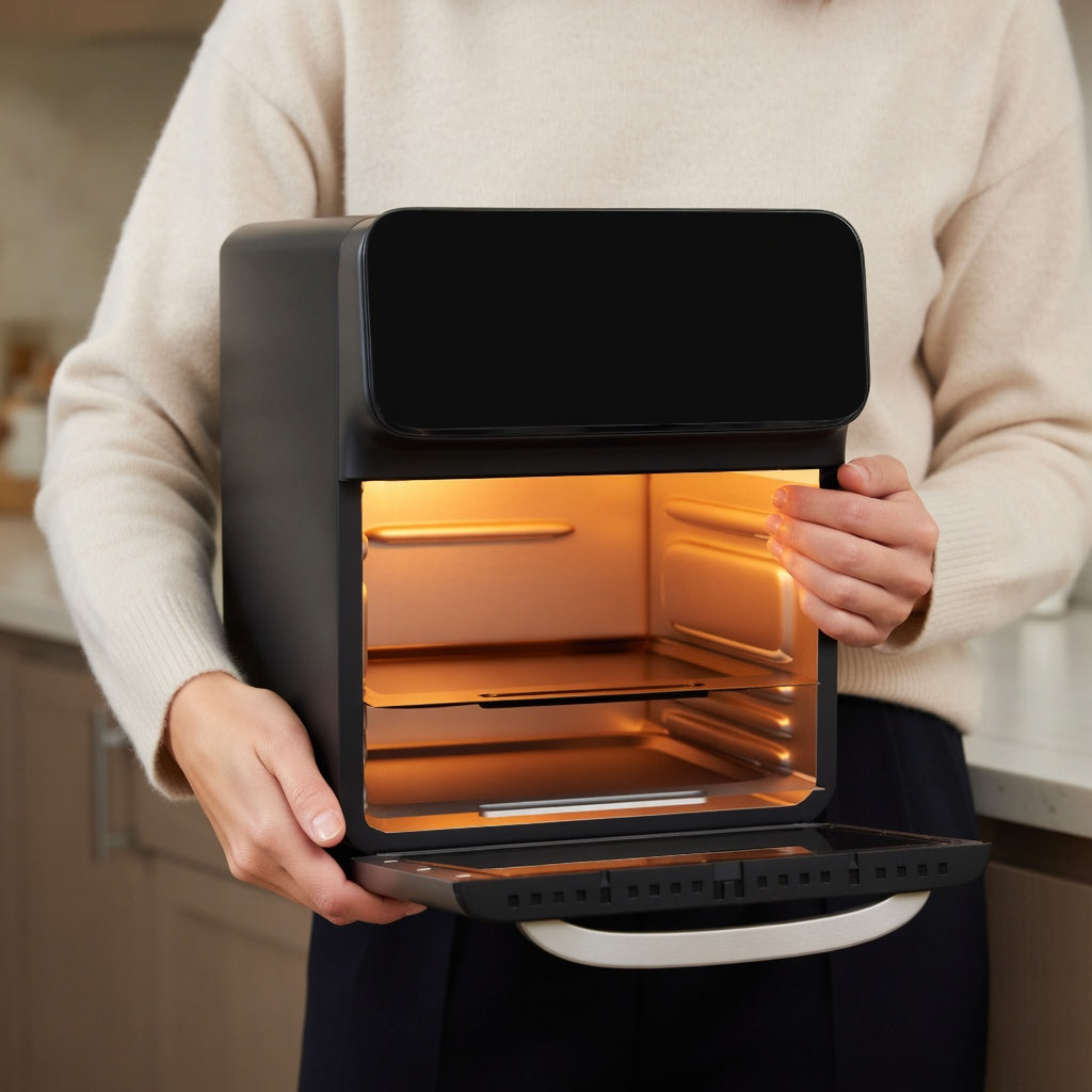 Weeknights where dinner is actually ready